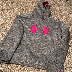 Under Armour Hoodie